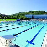아파트호텔 Geovillage *