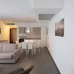Geovillage 아파트호텔 올비아