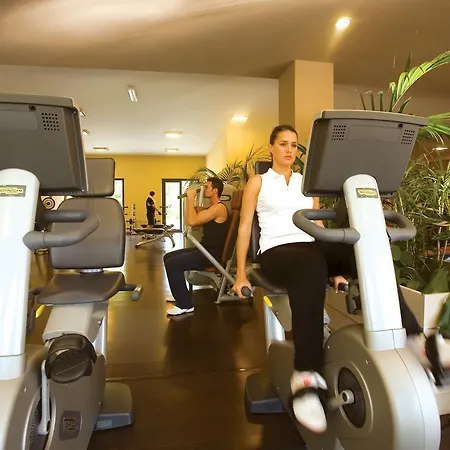 Geovillage Апарт-отель Ольбия