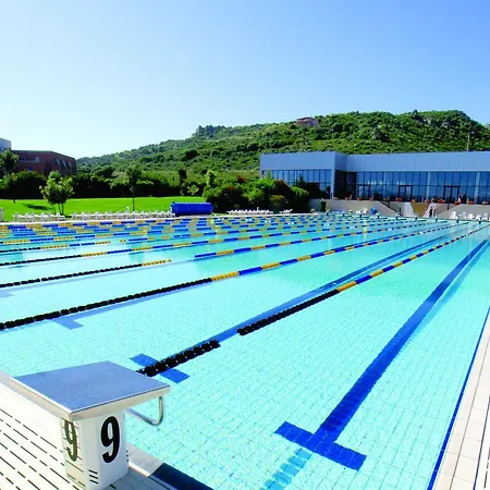 Апарт-отель Geovillage *