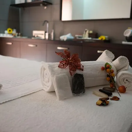 Apart-hotel Geovillage Olbia