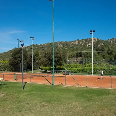 Апарт-отель Geovillage *