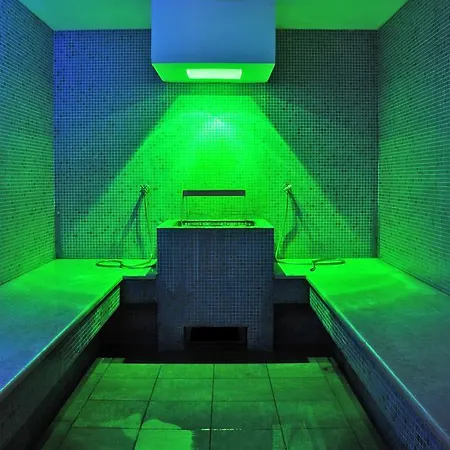 Апарт-отель Geovillage *