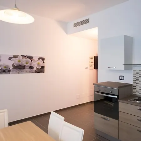 Апарт-отель Geovillage Ольбия