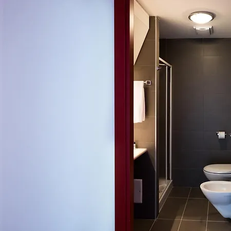 Geovillage Апарт-отель *