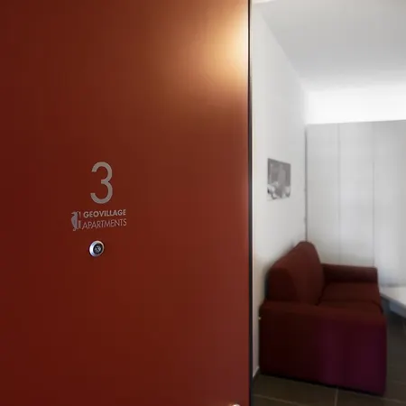 Geovillage Apart-hotel *