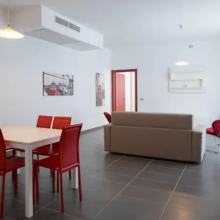Geovillage Olbia