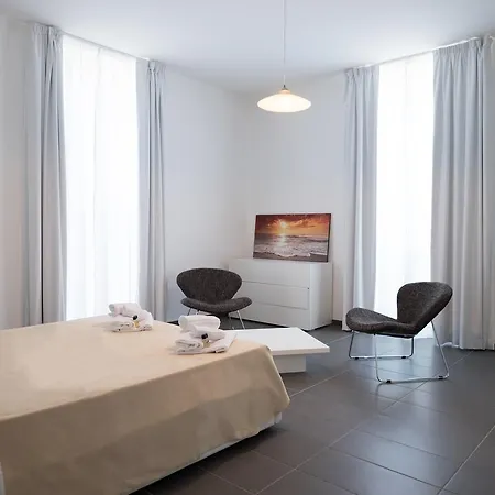 Апарт-отель Geovillage Ольбия