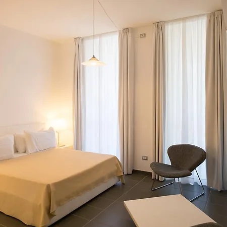 Geovillage Апарт-отель