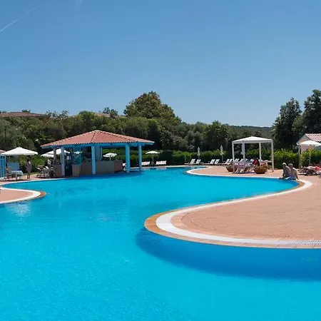 Geovillage Ольбия