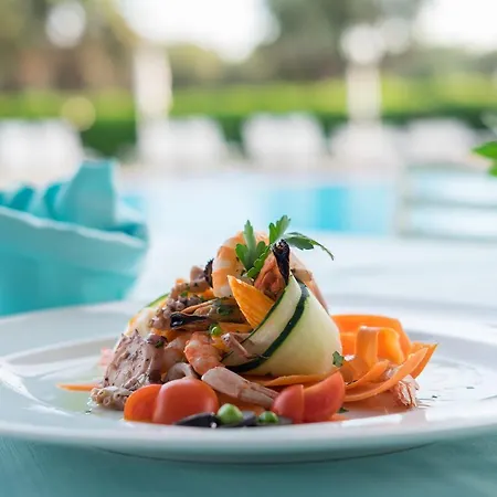 Geovillage Апарт-отель Ольбия