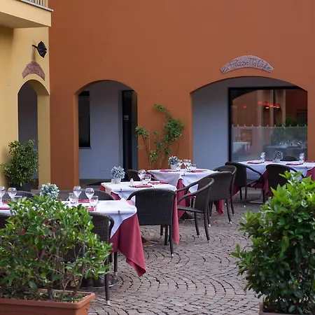 Апарт-отель Geovillage Ольбия