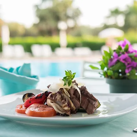 Apart-hotel Geovillage *