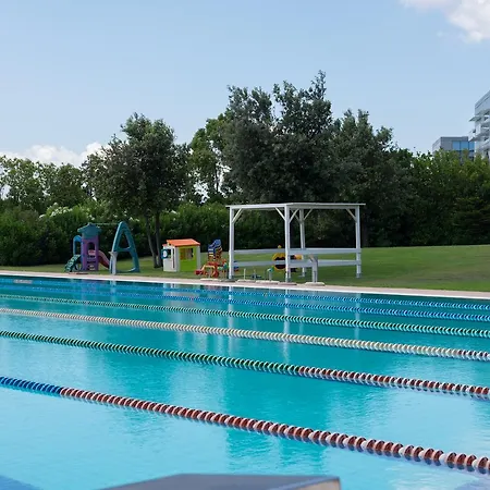 Апарт-отель Geovillage *