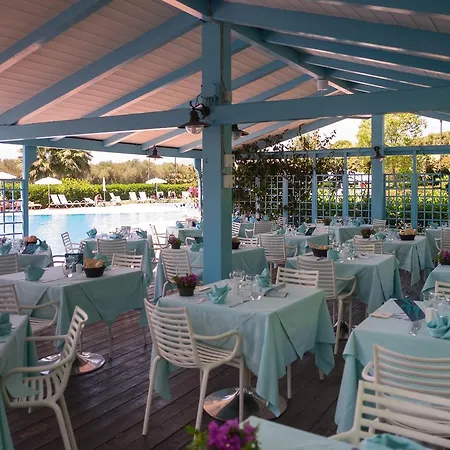 Geovillage Апарт-отель Ольбия