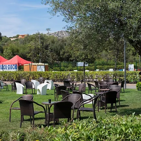 Geovillage Lejlighedshotel *
