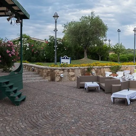 Geovillage Апарт-отель *