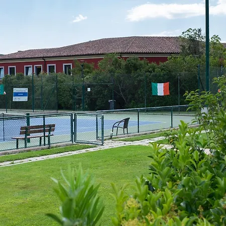 Апарт-отель Geovillage