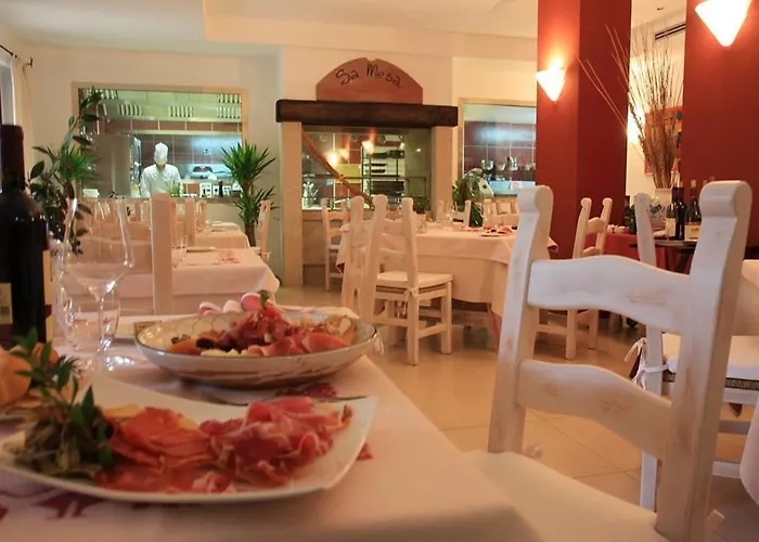 Geovillage 公寓式酒店 *