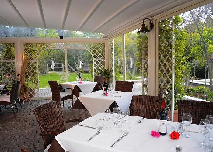 Geovillage 公寓式酒店 奧爾比亞