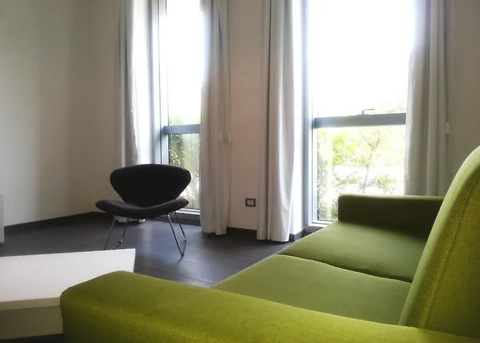 Geovillage * 奧爾比亞