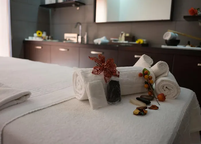 公寓式酒店 Geovillage 奧爾比亞