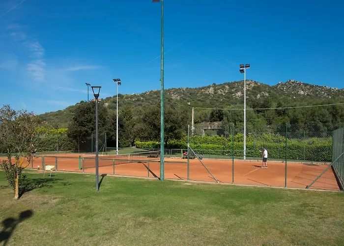 公寓式酒店 Geovillage *