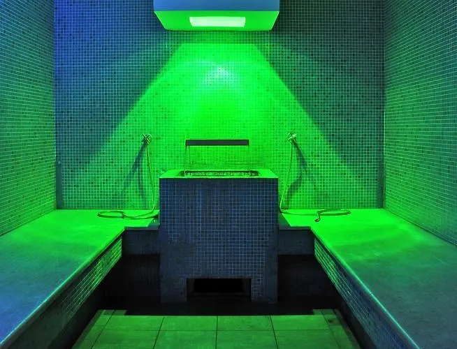 公寓式酒店 Geovillage *