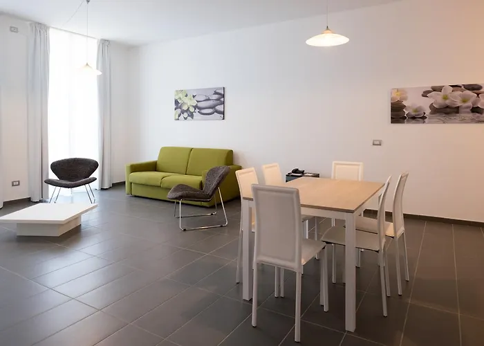 Aparthotel Geovillage Olbia