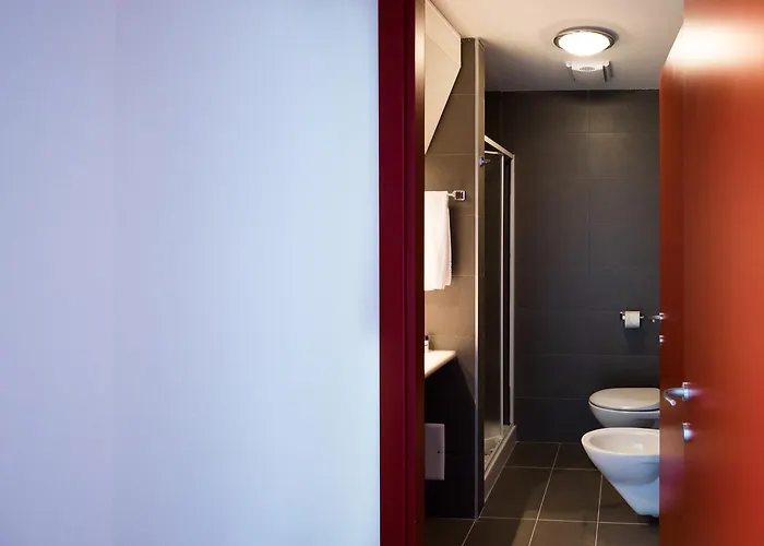 Geovillage 公寓式酒店 *