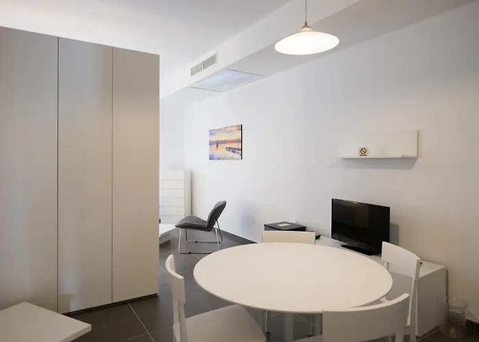 Geovillage 公寓式酒店 *