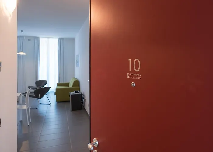 Geovillage Aparthotel