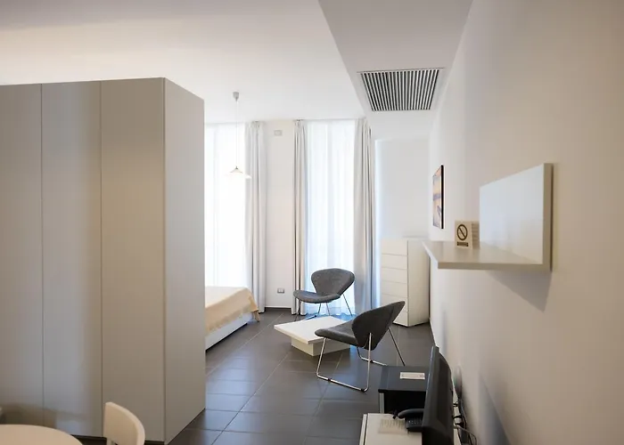 Geovillage 公寓式酒店 *