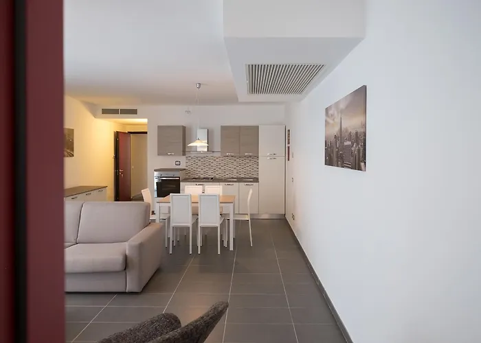 Geovillage Aparthotel Olbia