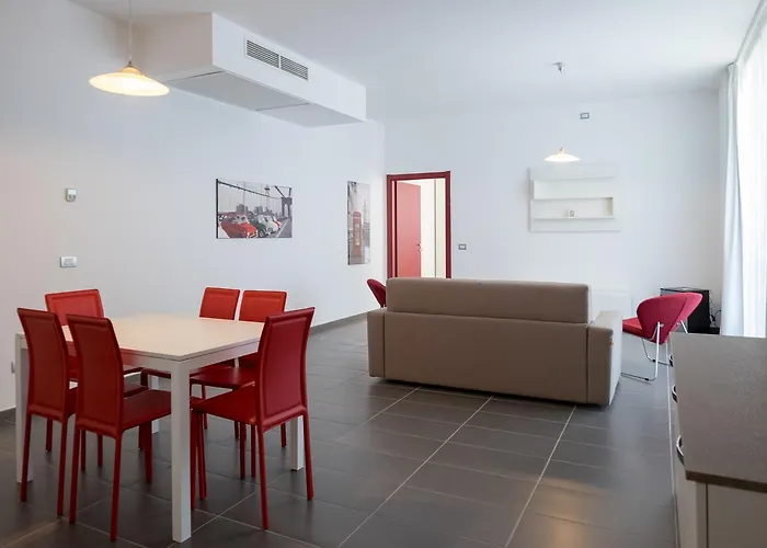 Geovillage 奧爾比亞