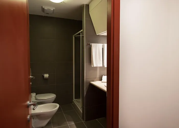 Geovillage Aparthotel Olbia