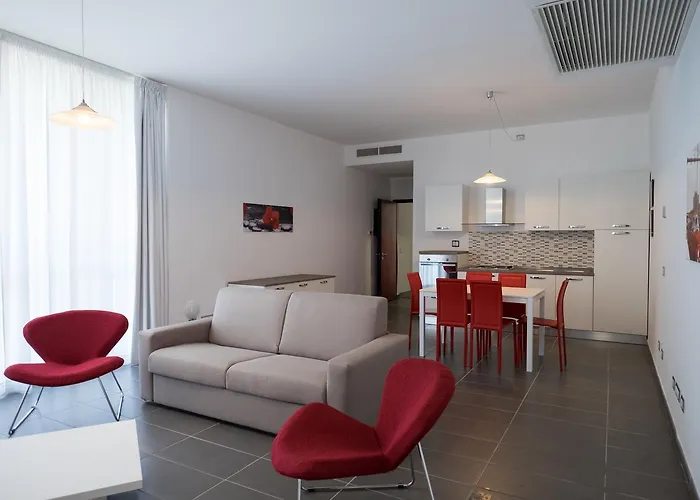 Geovillage 公寓式酒店 *