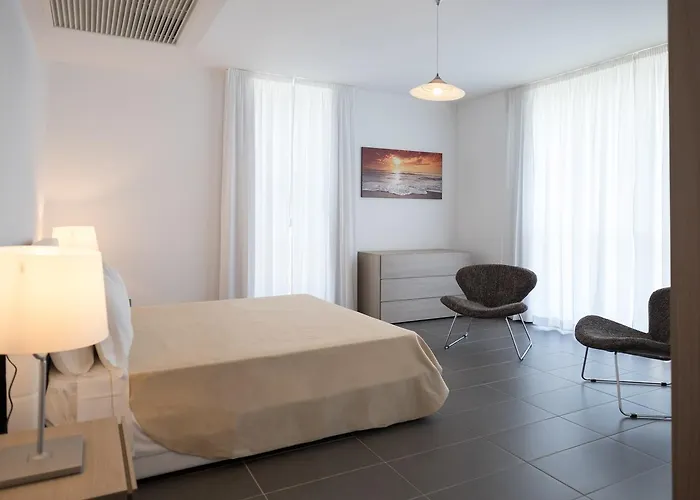 Geovillage * 奧爾比亞