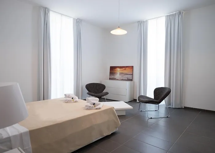 Aparthotel Geovillage Olbia