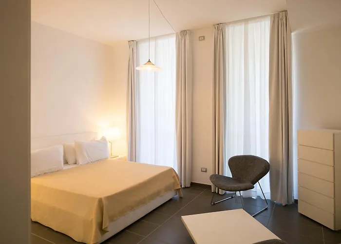 Geovillage 公寓式酒店