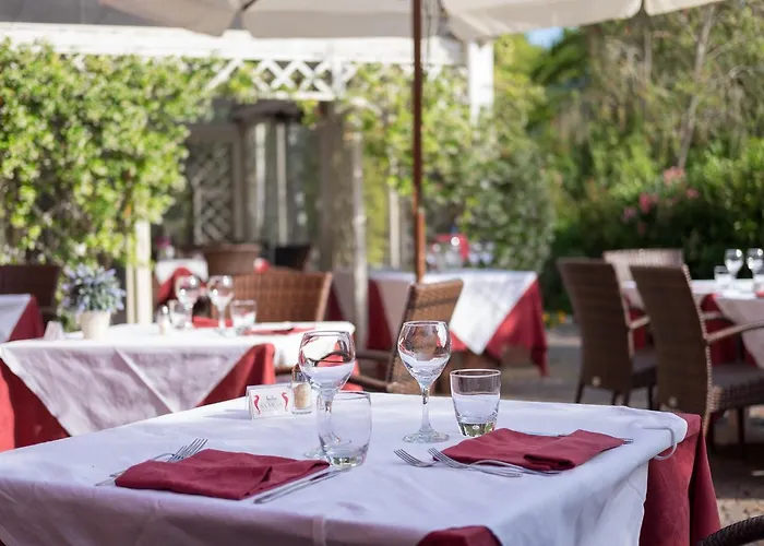 Geovillage * 奧爾比亞