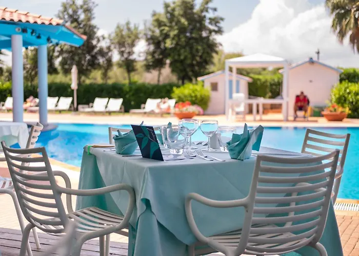 Geovillage 奧爾比亞