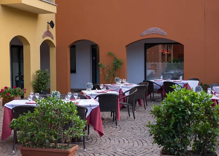 公寓式酒店 Geovillage 奧爾比亞