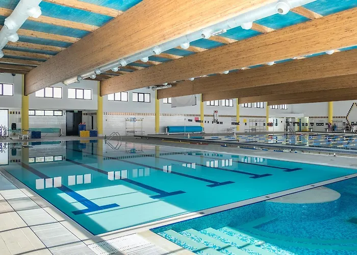 Geovillage 奧爾比亞