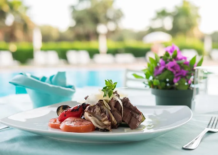 公寓式酒店 Geovillage *