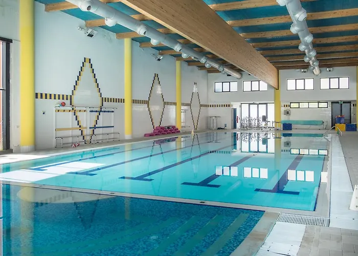 公寓式酒店 Geovillage