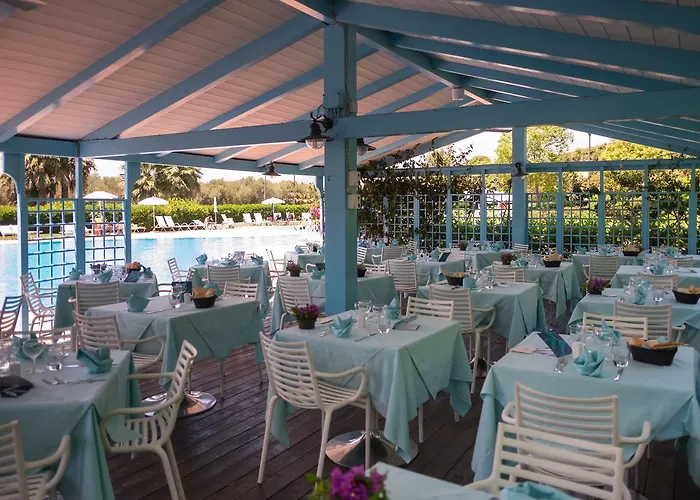 Geovillage 公寓式酒店 奧爾比亞