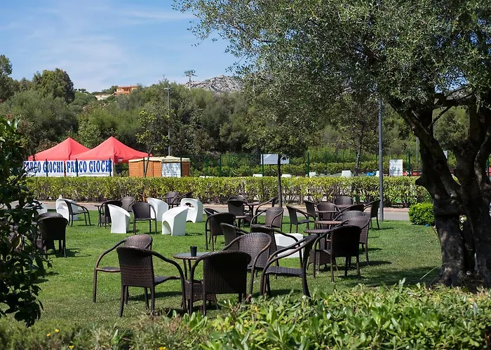 Geovillage 公寓式酒店 *