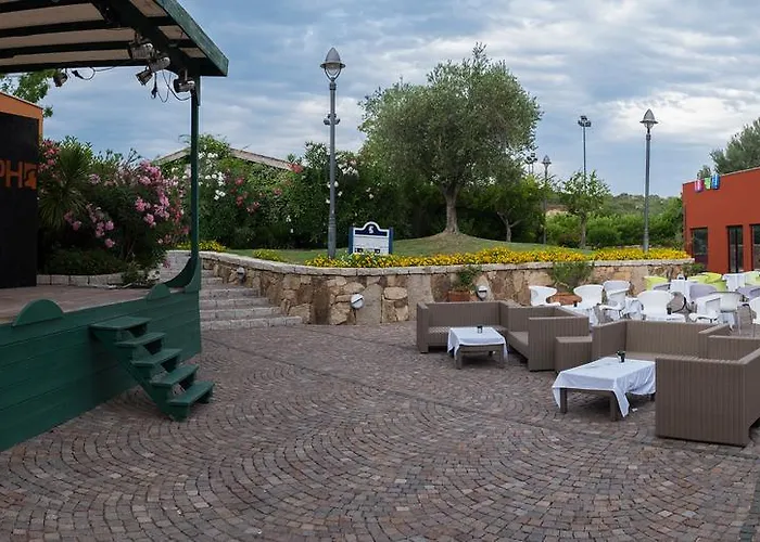 Geovillage 公寓式酒店 *