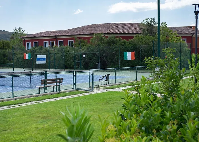 公寓式酒店 Geovillage